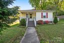 912 W A Street sold home in Kannapolis, SC