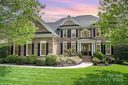 3306 Delamere Drive sold home in Matthews, SC