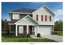 2171 Norwood Court sold home in Denver, SC