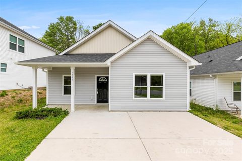 1301 Marble Street sold home in Eagle Chase, Charlotte, NC