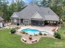 7181 Windy Ridge Drive sold home in Iron Station, SC
