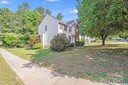 10803 Gold Pan Road sold home in Charlotte, SC