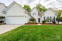 2684 Sunberry Lane sold home in Concord, SC