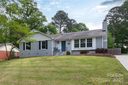 6701 Highbrook Drive sold home in Charlotte, SC