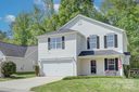 599 Annalinde Lane sold home in Rock Hill, SC