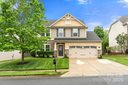 3039 Keswick Terrace sold home in Indian Land, SC