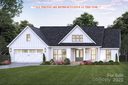 169 Trinity Court sold home in Salisbury, SC