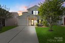 8917 Chalkstone Road sold home in Charlotte, SC