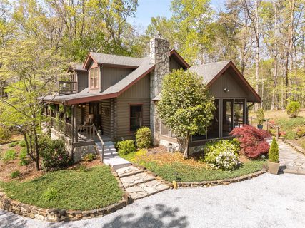 632 Hidden Hills Drive sold home in Hidden Hills, Rutherfordton, NC