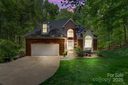 4516 Stryker Drive sold home in Matthews, SC