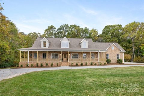 15906 Youngblood Road sold home in Youngblood, Charlotte, NC
