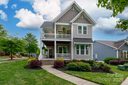 19034 Cypress Garden Drive sold home in Davidson, SC