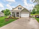 37 Honeycrisp Court sold home in Flat Rock, SC