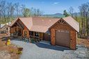 50 Fall Creek Drive sold home in Nebo, SC