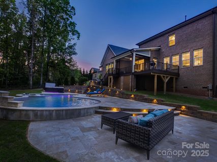 712 Chase Court sold home in Eppington South, Fort Mill, SC
