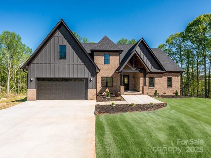 2008 Plain Field Drive sold home in Bennington Estates, Bessemer City, NC