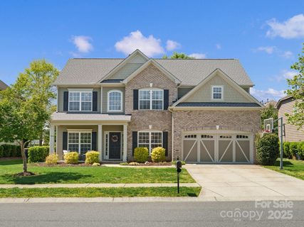 2002 Potomac Road sold home in Annandale, Indian Trail, NC