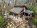 159 Willow Lane sold home in Rosman, SC