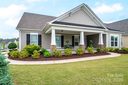 13103 Union Square Drive sold home in Huntersville, SC