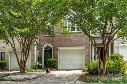 5310 Glenlea Walk Lane sold home in Glenlea Park, Charlotte, NC