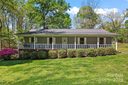 531 Hattaway Drive sold home in Mount Gilead, SC