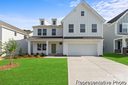 271 Batten Ridge Drive sold home in Statesville, SC