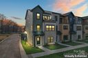 706 Falling Oak Alley 16 sold home in Huntersville, SC