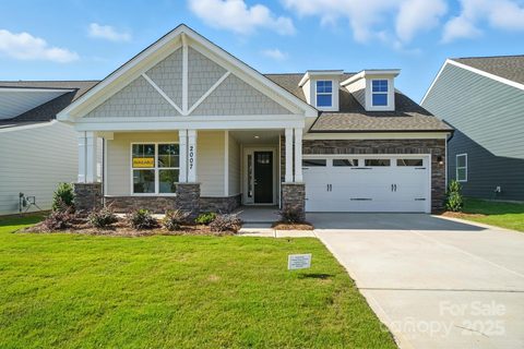 2007 Mantle Ridge Drive