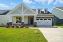 2007 Mantle Ridge Drive sold home in Indian Trail, SC
