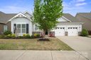 13115 Union Square Drive sold home in Huntersville, SC