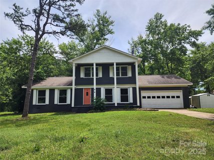 1620 Matthews Drive sold home in Matthews Estates, Rock Hill, SC