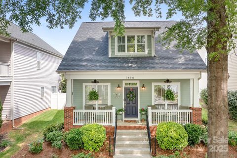 14541 Holly Springs Drive