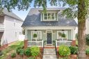 14541 Holly Springs Drive sold home in Huntersville, SC