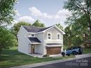 6223 Rockwell Boulevard sold home in Charlotte, SC