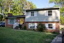 920 Squirrel Hill Road sold home in Charlotte, SC