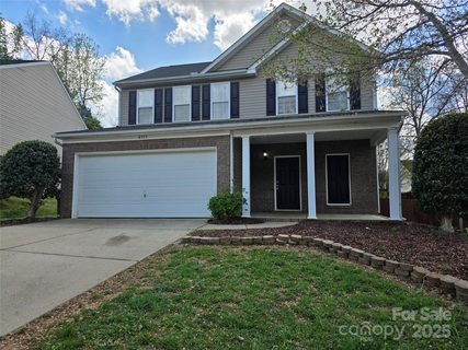 8323 Carolina Laurel Court