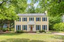 1007 Doby Springs Drive sold home in Charlotte, SC