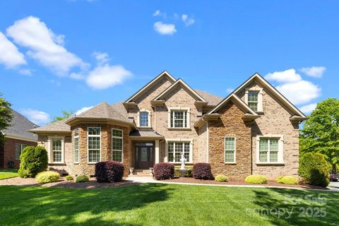 630 Deberry Hollow sold home in Laurel Creek, Rock Hill, SC