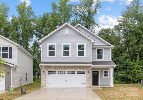 1141 Thayer Glen Court sold home in Northway At Echo Glen, Charlotte, NC