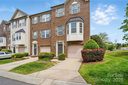 7753 Jackson Pond Drive sold home in Charlotte, SC