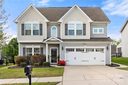 2262 Galloway Lane sold home in Concord, SC