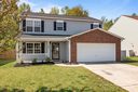 10937 Dry Stone Drive sold home in Huntersville, SC
