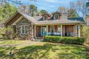 154 Summit Rise Road sold home in Pisgah Forest, SC