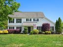3002 Fair Meadows Drive sold home in Monroe, SC
