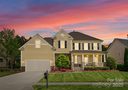 541 Nw Sutro Forest Drive sold home in Concord, SC