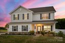 3637 Allenby Place sold home in Monroe, SC