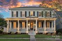 9803 Tree Canopy Road sold home in Charlotte, SC