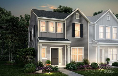 10033 Guardian Drive sold home in Pringle Towns, Charlotte, NC