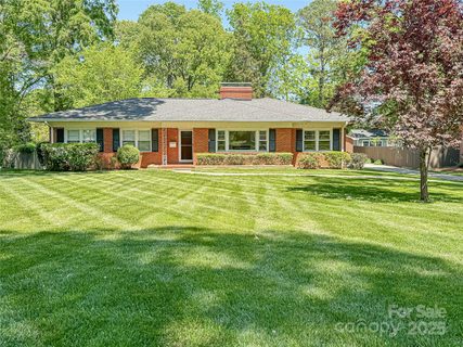 5119 Beckford Drive sold home in Sharonwood Acres, Charlotte, NC