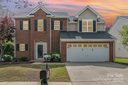 9803 Forest Run Lane sold home in Charlotte, SC